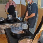 Brunswick Stew