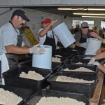 MCPC is famous for the Brunswick Stew