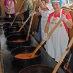 Famous Brunswick Stew