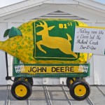 The 2010 Mallard Creek BBQ Pig