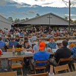 2010 Barbecue