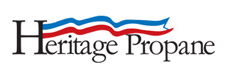 heritage propane